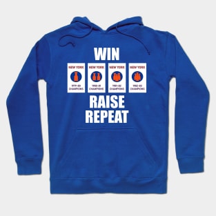 Winning Style Hoodie